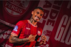 Cedera Sebelum Debut