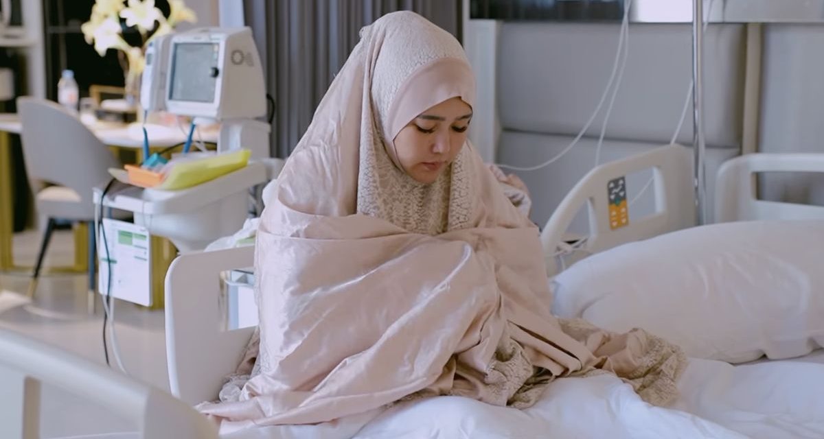 Via Vallen Melahirkan Anak Kedua: Persalinan Di Percepat