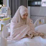 Via Vallen Melahirkan Anak Kedua: Persalinan Di Percepat