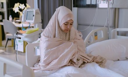 Via Vallen Melahirkan Anak Kedua: Persalinan Di Percepat