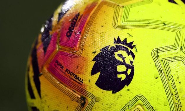 Arsenal Dan MU Teratas, Ini Daftar Tim Paling “Gaspol” Di Liga Inggris 2026