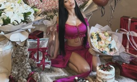 Denada Mulai Gak Mau Jadi Pengecut, Akui Ressa Anak Usai Ibu Meninggal