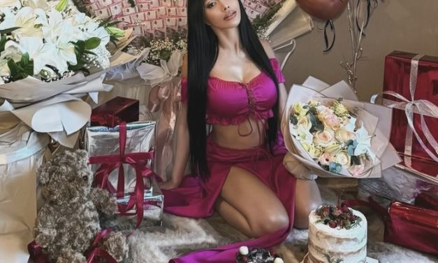 Denada Mulai Gak Mau Jadi Pengecut, Akui Ressa Anak Usai Ibu Meninggal