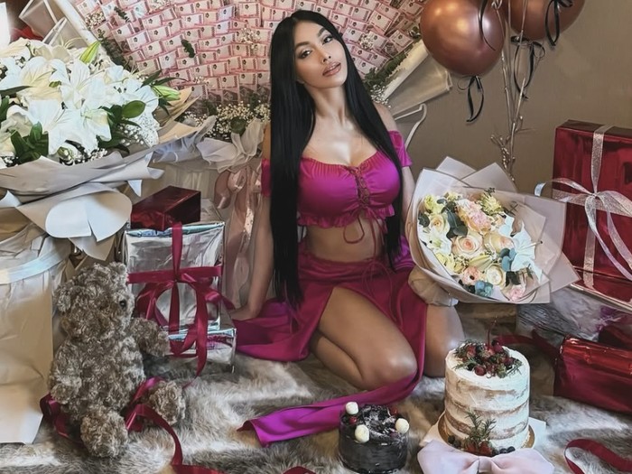 Denada Mulai Gak Mau Jadi Pengecut, Akui Ressa Anak Usai Ibu Meninggal