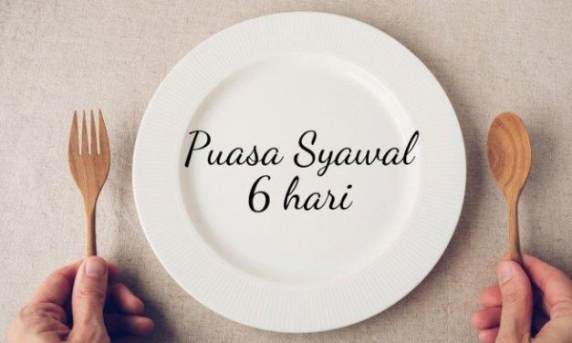 Puasa Syawal 2026: Cara Melaksanakan Setelah Ramadhan