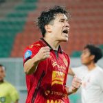 Bhayangkara Mau Permanenkan Ryo Matsumura Dari Persija