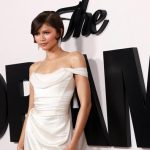 Sustainable Style Ala Zendaya, Pakai Ulang Gaun Oscars Dari 10 Tahun Lalu