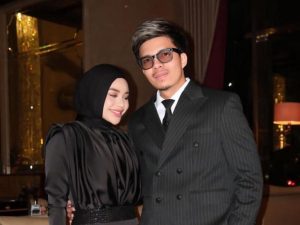 Atta Halilintar Penuhi Keinginan Aurel Setelah 5 Tahun Menikah