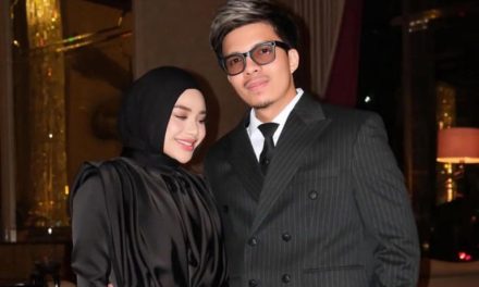 Atta Halilintar Penuhi Keinginan Aurel Setelah 5 Tahun Menikah
