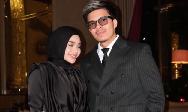 Atta Halilintar Penuhi Keinginan Aurel Setelah 5 Tahun Menikah