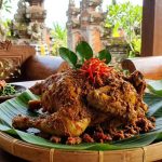 Ayam Betutu Bali: Keistimewaan Rasa Dari Pulau Dewata