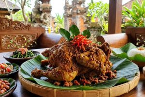 Ayam Betutu Bali: Keistimewaan Rasa Dari Pulau Dewata