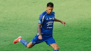 Franco Ramos: Poin Imbang PSIM Lawan Persija Sangat Krusial