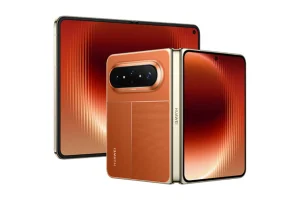 Huawei Pura X Max: Ponsel Premium & Performa Tanpa Tanding