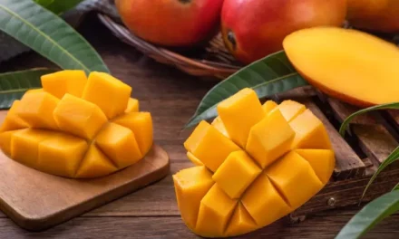 Kadar Gula Tinggi: Buah Yang Perlu Di Batasi Penderita Diabetes