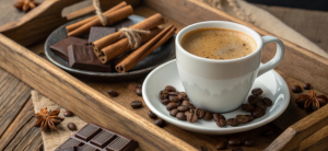 Kopi Sanger, Kopi Tradisional Aceh Yang Menjadi Tren Baru