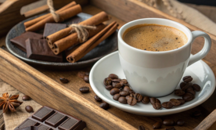 Kopi Sanger, Kopi Tradisional Aceh Yang Menjadi Tren Baru