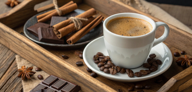 Kopi Sanger, Kopi Tradisional Aceh Yang Menjadi Tren Baru