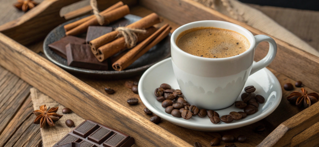 Kopi Sanger, Kopi Tradisional Aceh Yang Menjadi Tren Baru