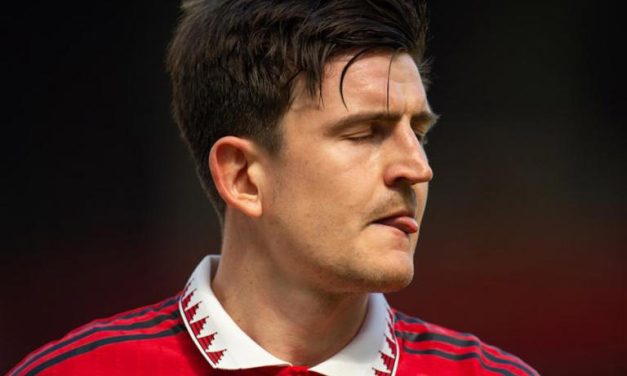 Lini Belakang MU Tanpa Maguire: Ujian Berat Melawan Chelsea