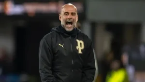 Masa Depan Guardiola Di City Terancam, Fokus Ke Timnas Italia?