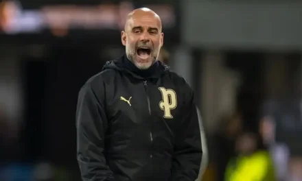 Masa Depan Guardiola Di City Terancam, Fokus Ke Timnas Italia?