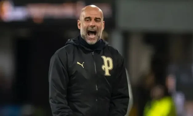 Masa Depan Guardiola Di City Terancam, Fokus Ke Timnas Italia?