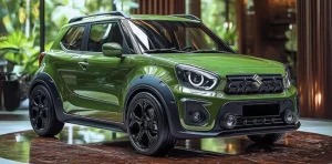 All-New Suzuki Ignis 2026: Performa Dan Desain Lebih Segar
