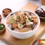 Tekwan: Hidangan Khas Palembang Yang Menggugah Selera