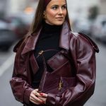 Warna Burgundy: Pilihan Tepat Untuk Semua Jenis Kulit