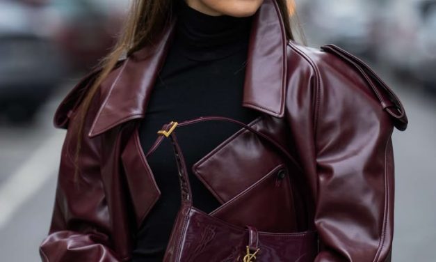 Warna Burgundy: Pilihan Tepat Untuk Semua Jenis Kulit