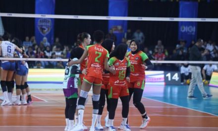 Voli Proliga 2026: Pertamina Enduro Tundukkan Popsivo 1-3