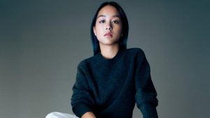 Pesona Hyori Mika Yang Mau Ikut Jejak Joe Taslim