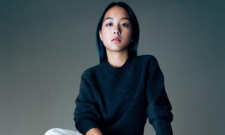 Pesona Hyori Mika Yang Mau Ikut Jejak Joe Taslim