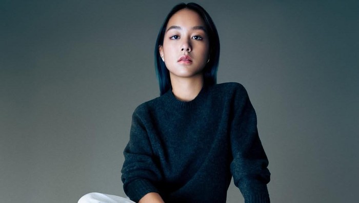 Pesona Hyori Mika Yang Mau Ikut Jejak Joe Taslim