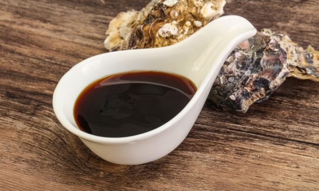 Saus Tiram Rahasia Di Baliknya, Asli Dari Tiram Atau Sekadar Nama?