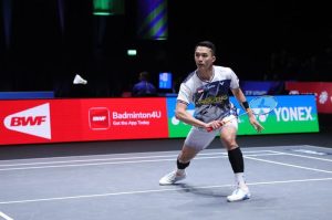 Thomas Cup 2026: Jonatan Optimistis Indonesia Bisa Juara Grup