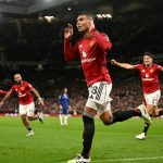 Casemiro & Messi: Kisah Respek Di Lapangan Jarang Terungkap