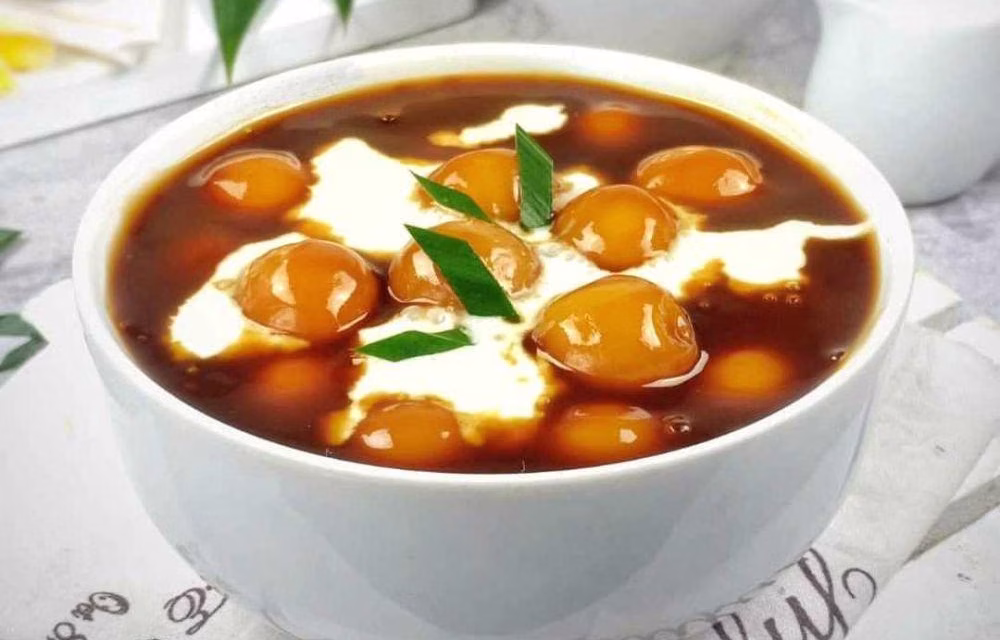 Bubur Candil: Kenikmatan Manis Tradisional Yang Bikin Ketagihan