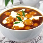 Bubur Candil: Kenikmatan Manis Tradisional Yang Bikin Ketagihan