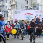 Car Free Day: Tren Baru Yang Mengubah Gaya Hidup Kota