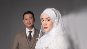 Cerai Tanpa Syarat: Clara Shinta Lepas Alexander Tanpa Harta