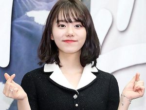 Kim So-Hye Curi Perhatian, Aktingnya Makin Matang