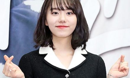 Kim So-Hye Curi Perhatian, Aktingnya Makin Matang