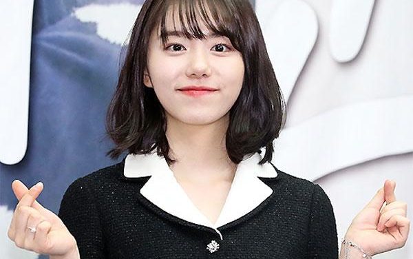 Kim So-Hye Curi Perhatian, Aktingnya Makin Matang