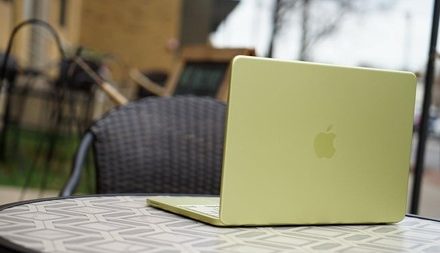 MacBook Neo, Teknologi Terbaru Untuk Kreator Dan Profesional