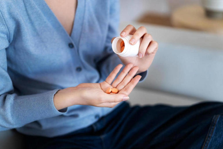 Tenang Dan Rileks! Magnesium Bantu Atasi Gangguan Tidur