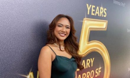 Bold Dan Dewasa, Marion Jola Jelaskan Alasan Perubahan Gaya