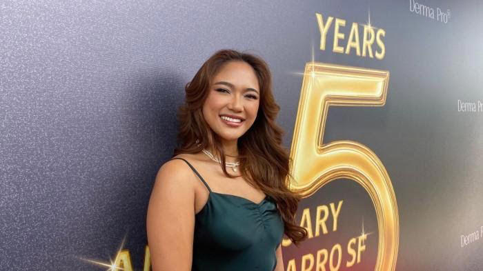 Bold Dan Dewasa, Marion Jola Jelaskan Alasan Perubahan Gaya