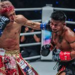 Takeru Segawa Ceritakan Strategi Kemenangan Atas Rodtang